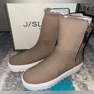 J Slides Selene / Size 7.5